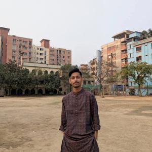 Murad Sikder 